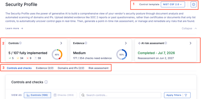 VendorRisk_SecurityProfile