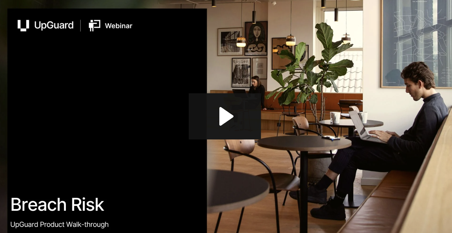 Product Walk-through: Breach Risk