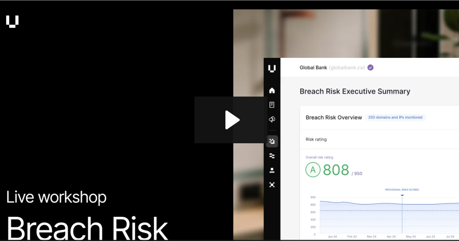 Workshop: Breach Risk