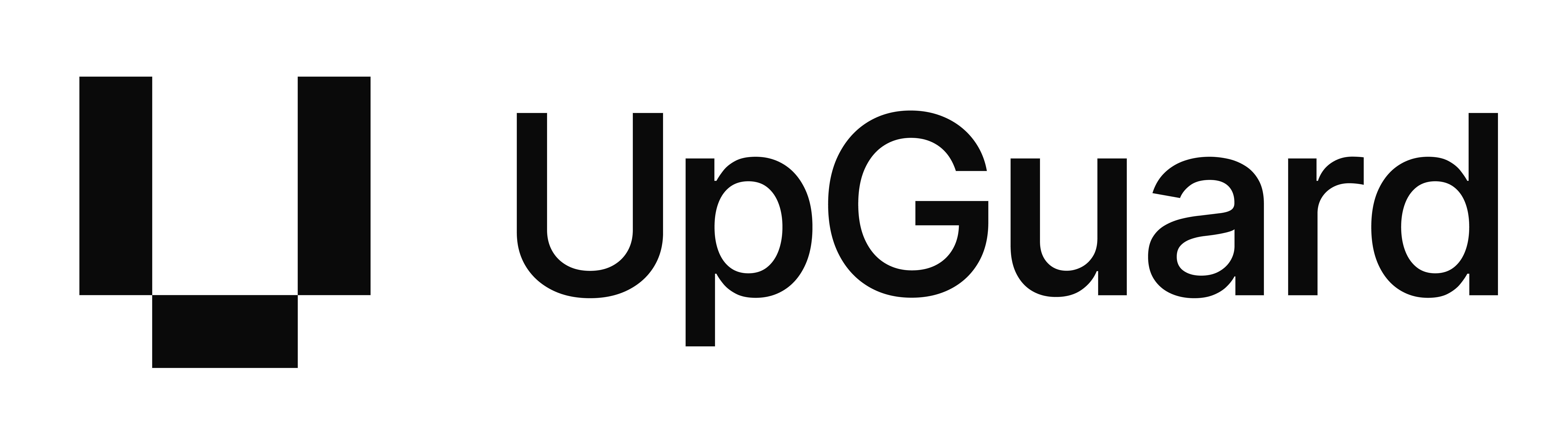 UpGuard Logo