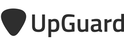 UpGuard Logo